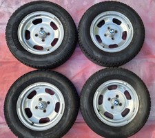 Classic Wolfrace Alloys 5.5 J