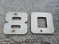 Scania 80 badge