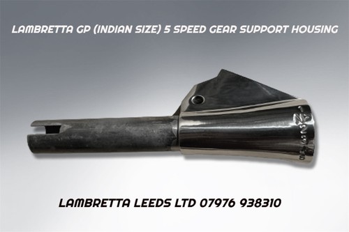 Lambretta gear - (indian),