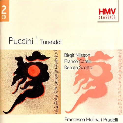Puccini turandot - puccini:,