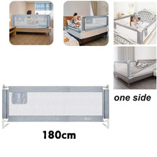 180CM Bed Safety Guards