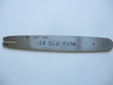 New 16" Oregon chainsaw guide