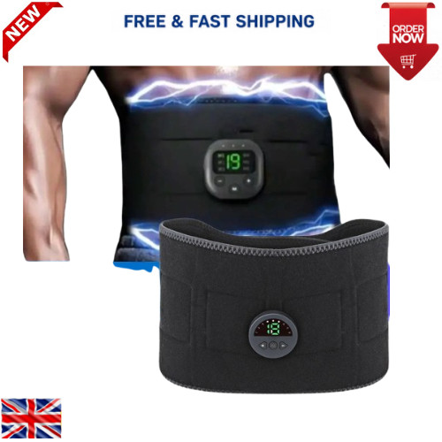 Electric ems muscle - electric,