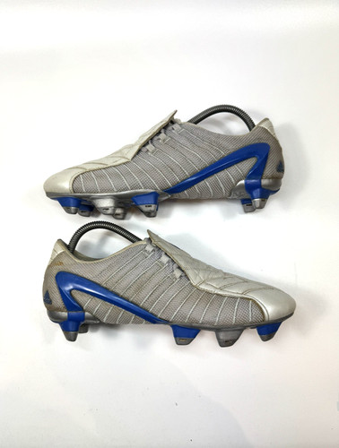 Adidas f50 football boots 2004 - boots,