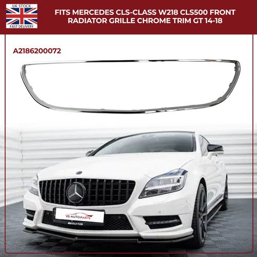Fits mercedes cls class - -class, w218