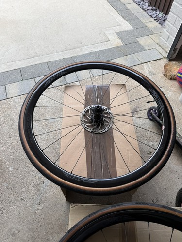 700c halo wheelset devaura - 700c, rd2