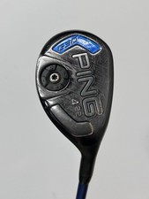 Ping G30 Hybrid 4 / 22 Degree