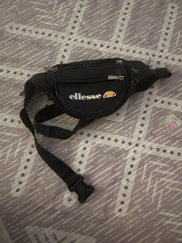 Ellese vintage crossbody - ellese,