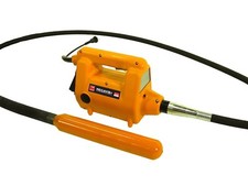 Belle Megavib+ High Frequency