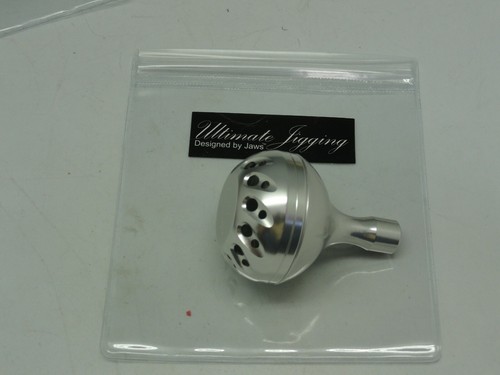New prk45a power knob - u.j.,