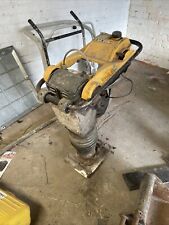 Wacker Neuson BS 60-2 Trench Rammer Fuel Cock OEM No. 5100032270
