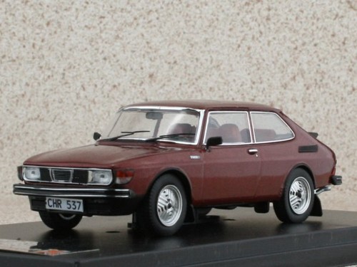 Saab turbo combi coupe - saab,