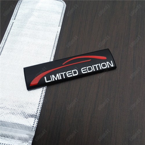 Car accessories black metal - black,