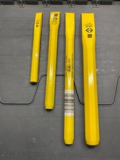 CK TOOLS Set of FOUR Cold