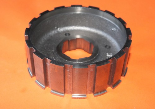 Bsa a10 4 spring - bsa,