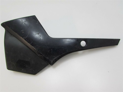 Side cover left frame body - cover,