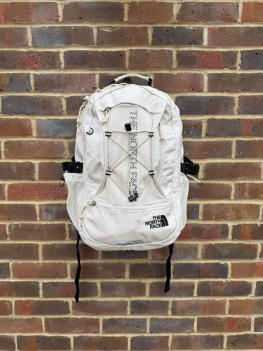 The north face super backpack - north,