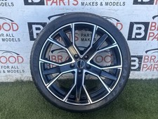 VOLKSWAGEN SCIROCCO ALLOY GMP