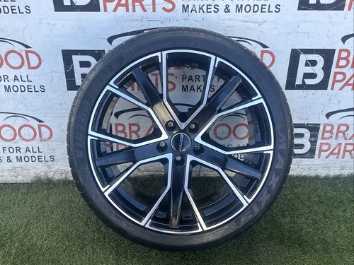 Volkswagen scirocco alloy gmp - volkswagen,