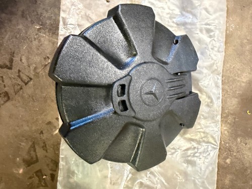 Mercedes benz vintage car horn - vintage,
