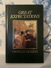 Great Expectations Charles