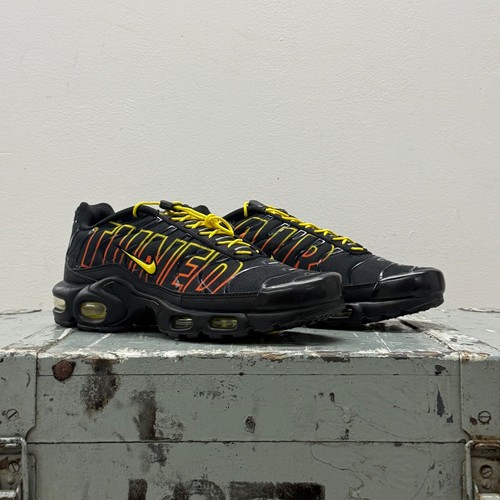 Nike air max plus - plus,