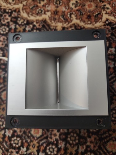 Pioneer r01a horn loaded - pioneer, pt-r01a