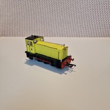 Heljan 9770 00 Gauge Ruston