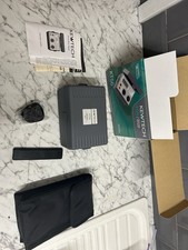 Kewtech KT56 Digital RCD ELCB