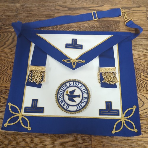 Freemasons masonic apron - masonic,