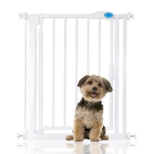 Bettacare dog safety gate - dog,