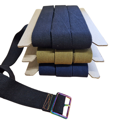 Cotton acrylic webbing strong - cotton,