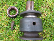 Westwood Countax Engine Pulley