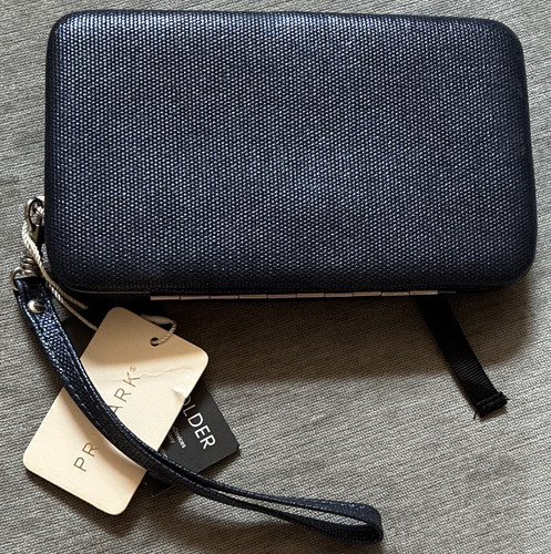 Primark black faux leather - primark,