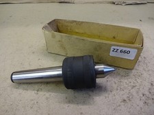 Warco BH600G centre rotating live