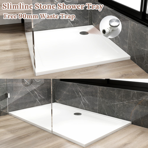 Rectangle square slimline - rectangle/square,