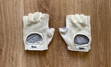 Rapha Retro-style Leather