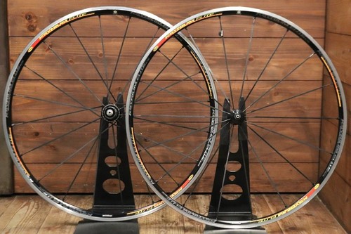 Mavic ksyrium elite aluminum - ksyrium,