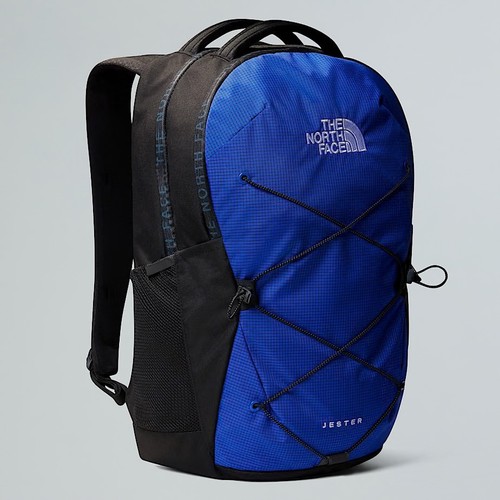 The north face jester backpack - north,