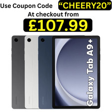 Samsung Galaxy Tab A9+ PLUS