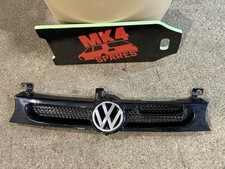 Vw Golf Mk4 Oettinger Style