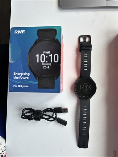 Polar pacer gps watch night - pacer,