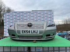 TOYOTA AVENSIS ESTATE 5DR MK2