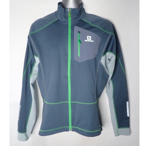 Salomon equipe soft - salomon,