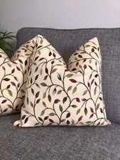 Cushion Cover 16” X 16”