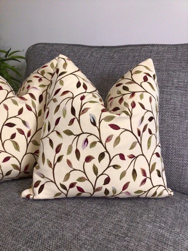 Cushion cover 16 - cover, 16”