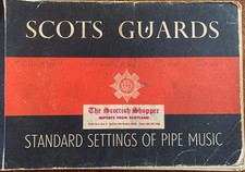 Scots Guards - Standard