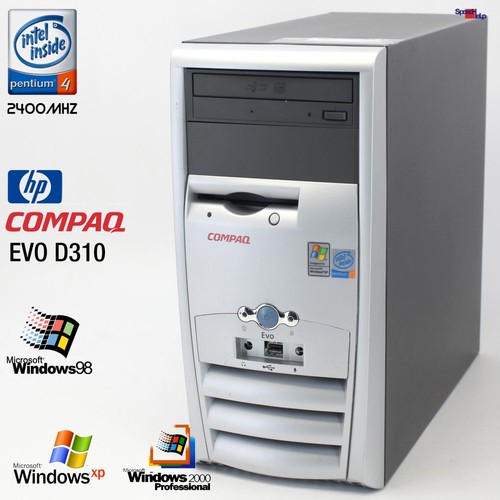 Compaq evo d310 d31m - evo,