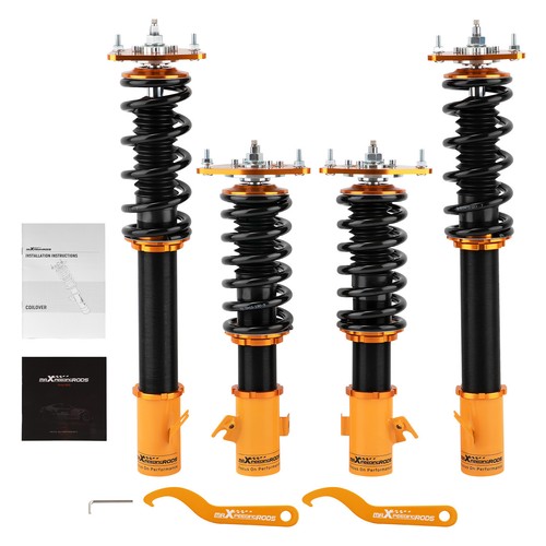 Performance coilovers for - coilovers,