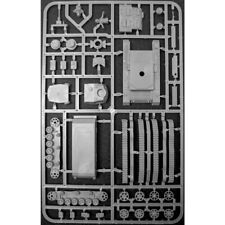 1:72 German Panzer III Ausf. G